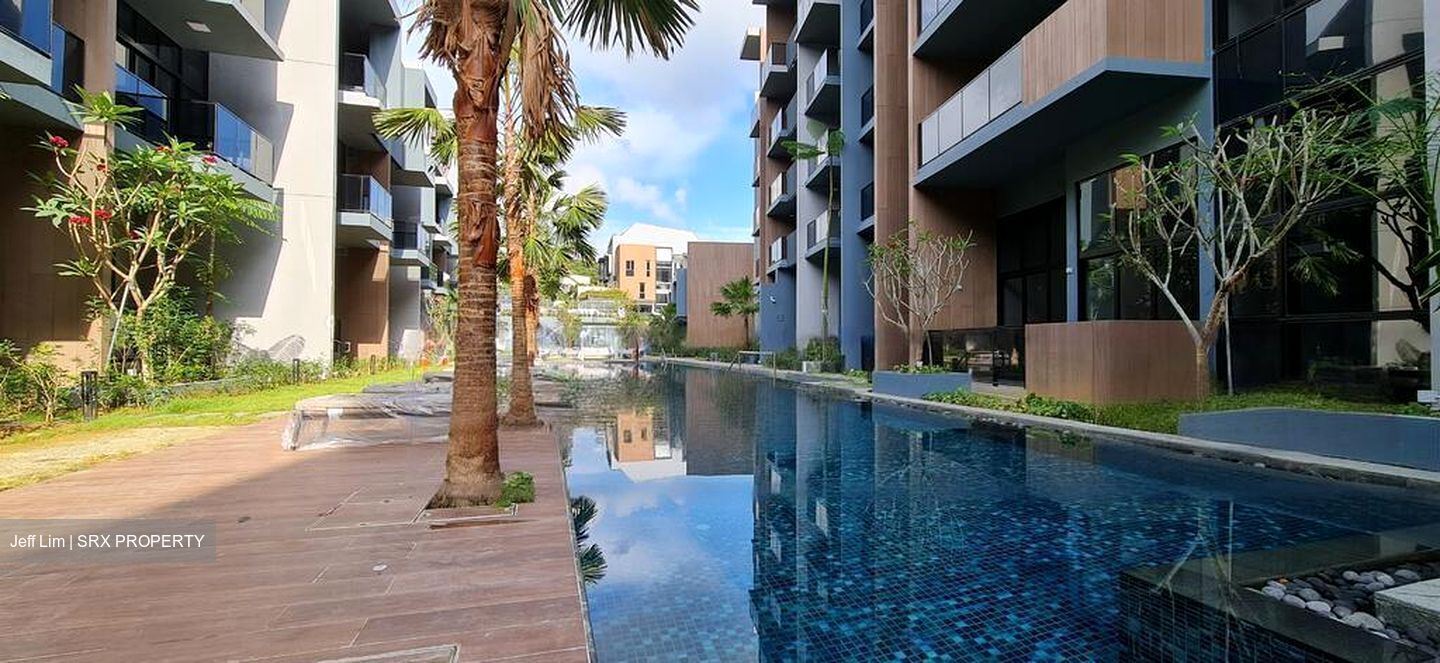 Kent Ridge Hill Residences (D5), Apartment #561365121